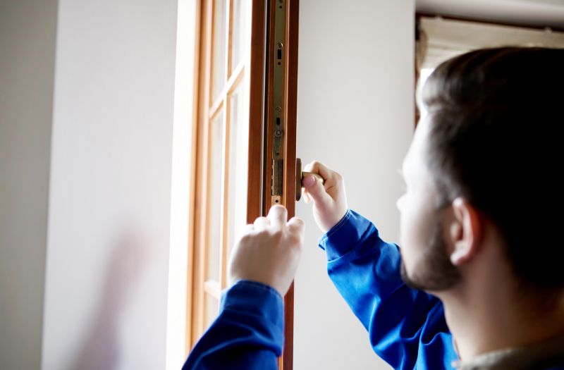 Casement Window Repair in Olathe, KS