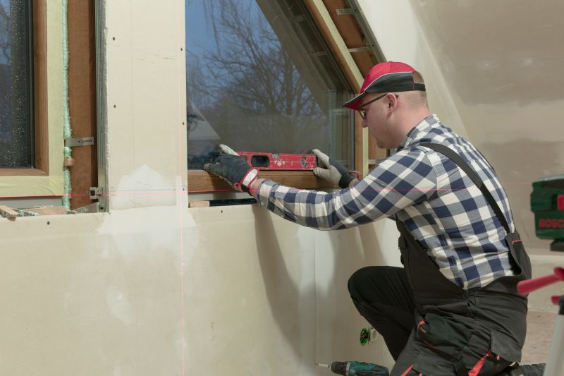 Window Casing Repair in Denver, CO
