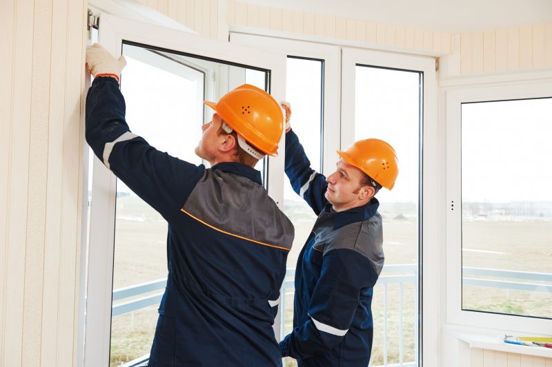 Window Pane Installation in Prescott Valley, AZ