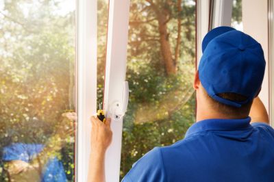 Window Roller Repair in Alpharetta, GA