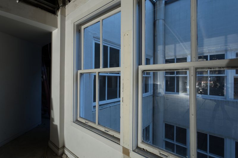 Window Sash Repair in Denver, CO