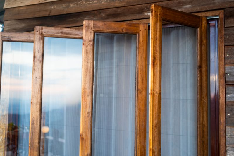 Wood Window Service in Hendersonville, TN