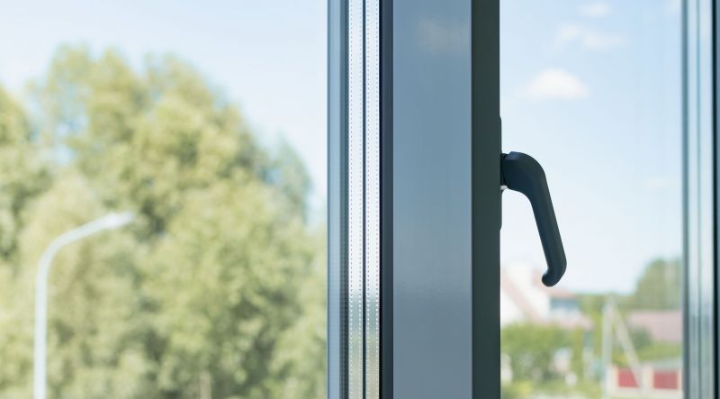 Aluminum Windows Service in Manchester, NH