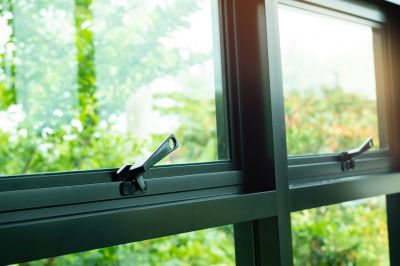 Aluminum Windows Service in Olathe, KS