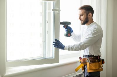 Casement Window Repair