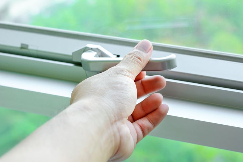 Crank Window Repair in Alpharetta, GA