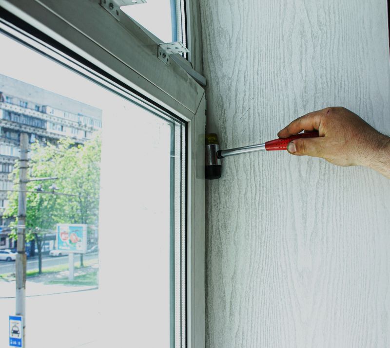 Louvre Window Repair in Littleton, CO