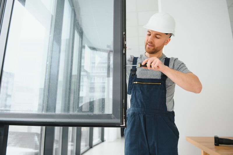 Picture Window Repair in Alpharetta, GA