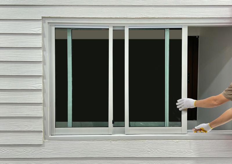 Pivot Window Repair in Alpharetta, GA