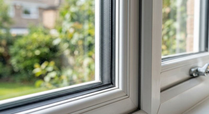 Sash Replacement in Kansas City, MO