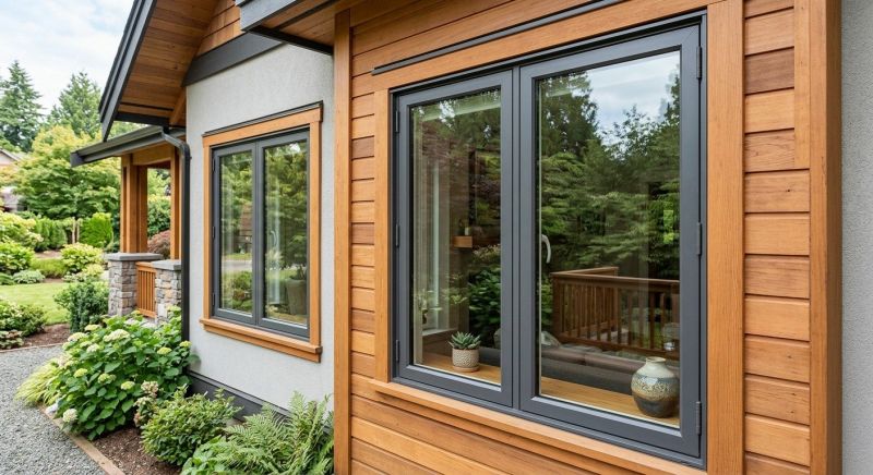 Soundproof Windows Installation in Boston, MA