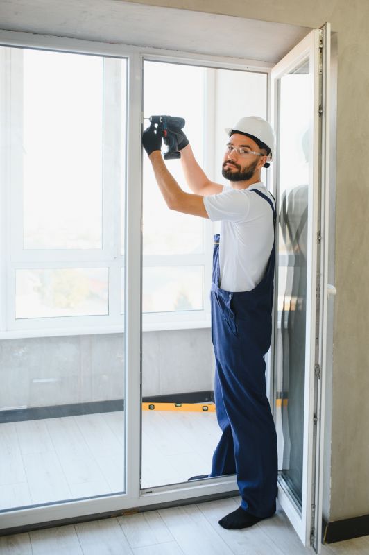 Window Beading Repair in Conroe, TX