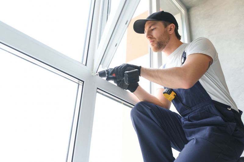 Window Beading Repair in Alpharetta, GA