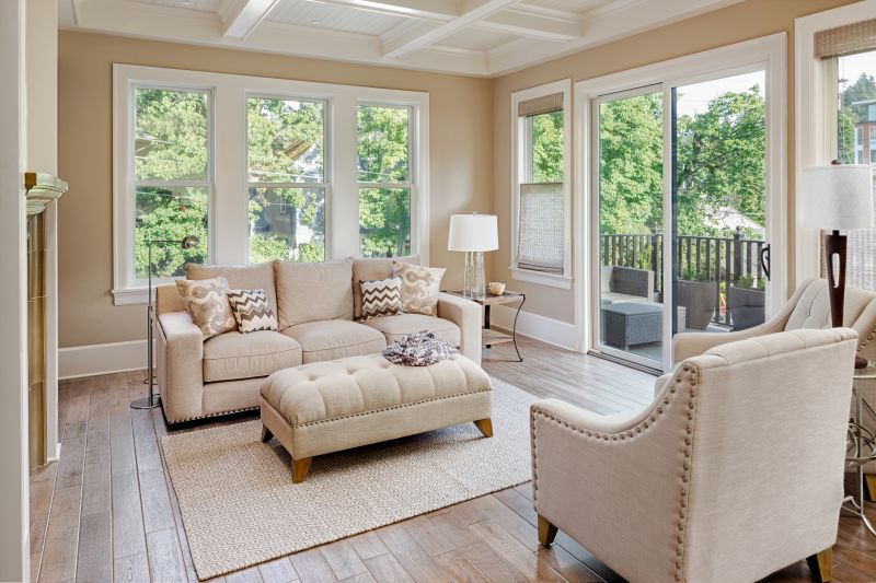 Window Casing Repair in Denver County, CO