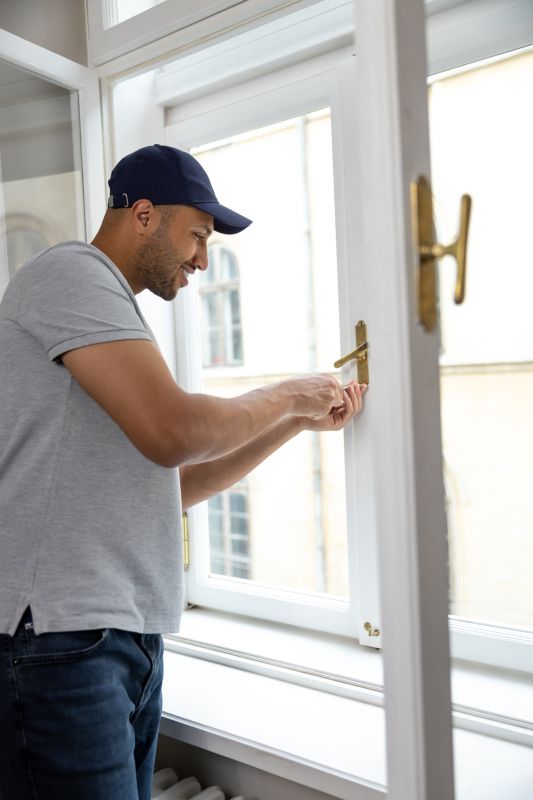 Window Casing Repair in Kansas City, MO