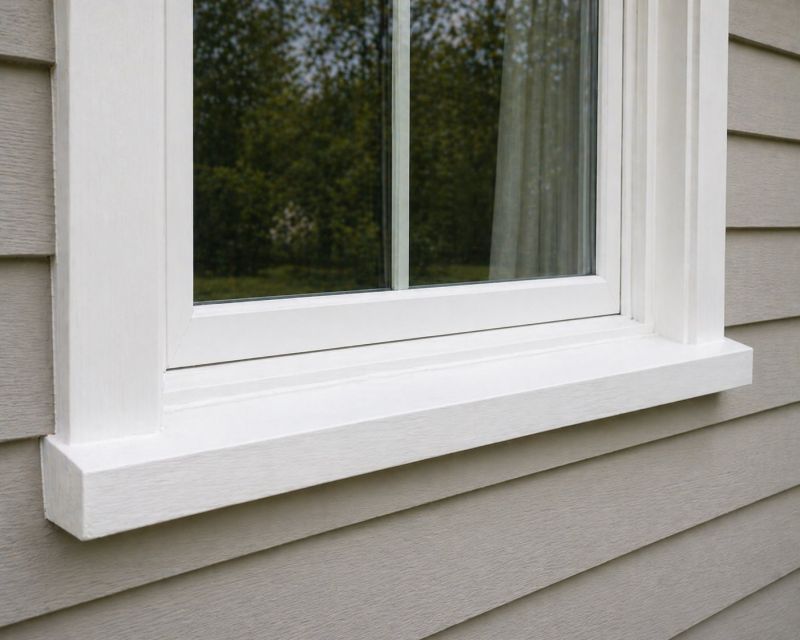 Window Casing Repair in Denver, CO