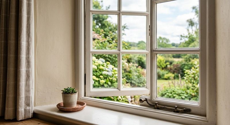 Window Crank Repair in Prescott Valley, AZ