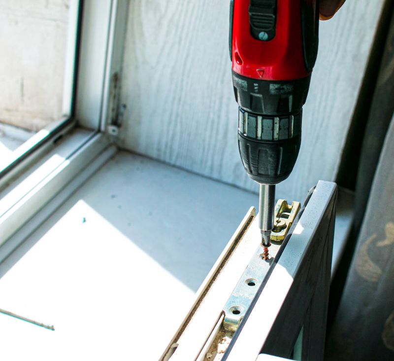 Window Crank Repair in Denver, CO