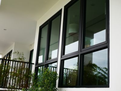 Window Frame Repair in Littleton, CO