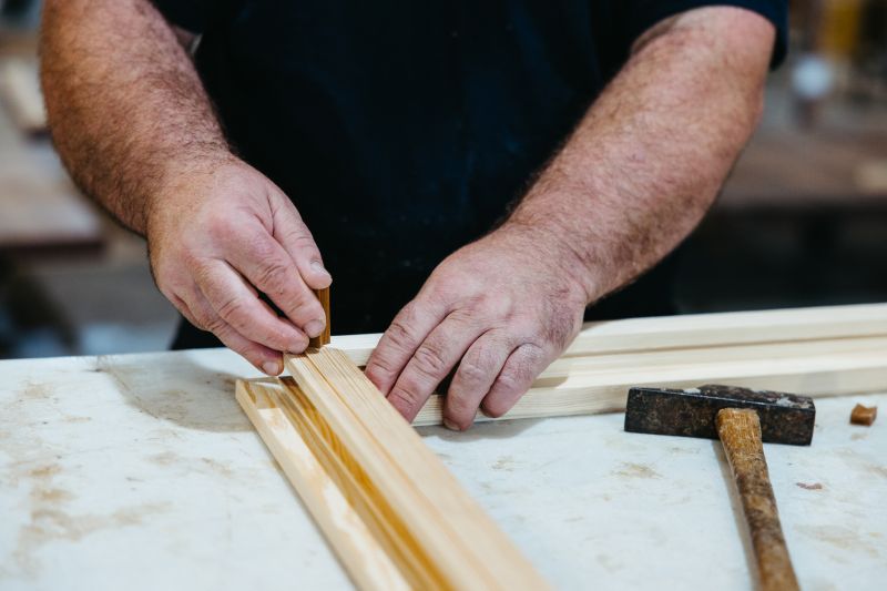 Window Frame Repair in Denver, CO