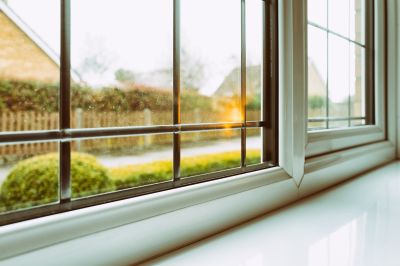 Window Frame Replacement in Prescott Valley, AZ