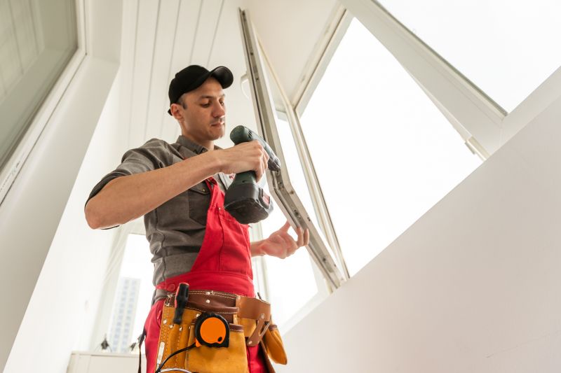 Window Glass Repair in Kansas City, KS