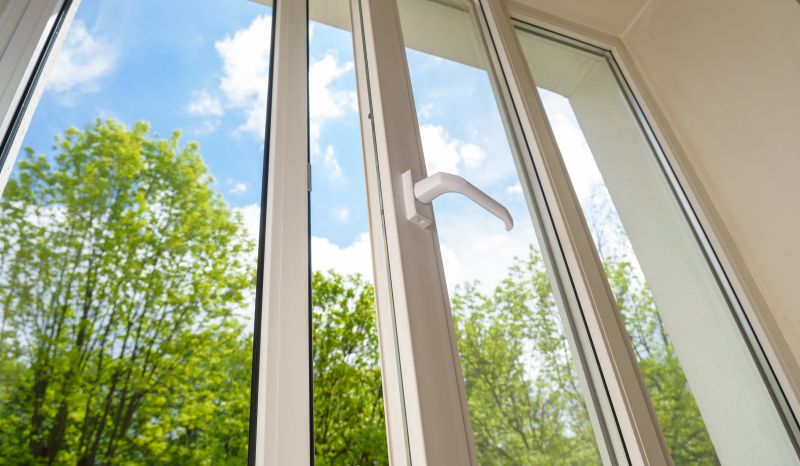 Window Glass Replacement in Olathe, KS