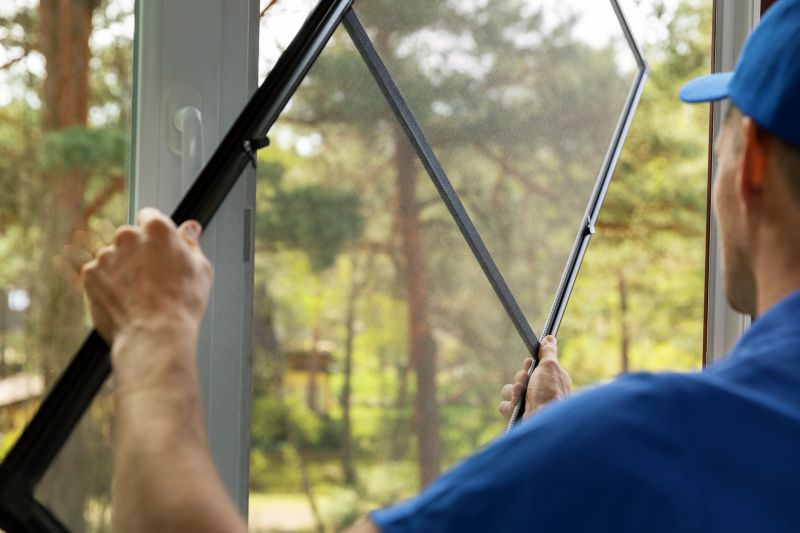Window Glass Replacement in Littleton, CO
