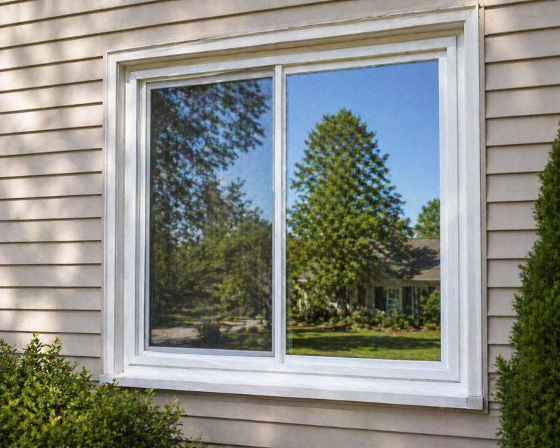 Window Glass Replacement in Overland Park, KS
