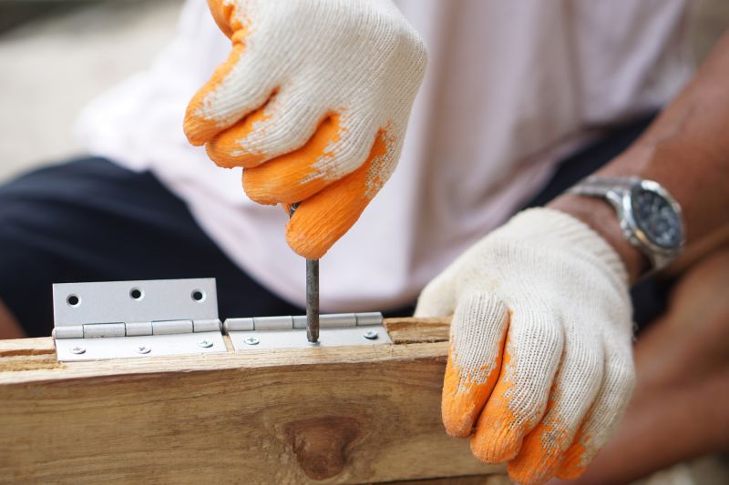 Window Handle Repair in Kansas City, KS
