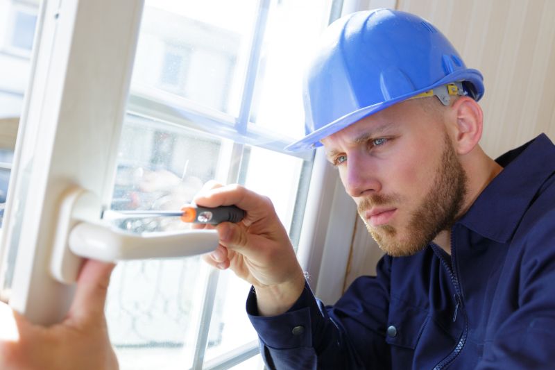 Window Handle Repair in Denver County, CO