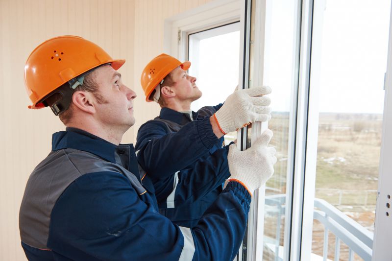 Window Pane Installation in Littleton, CO
