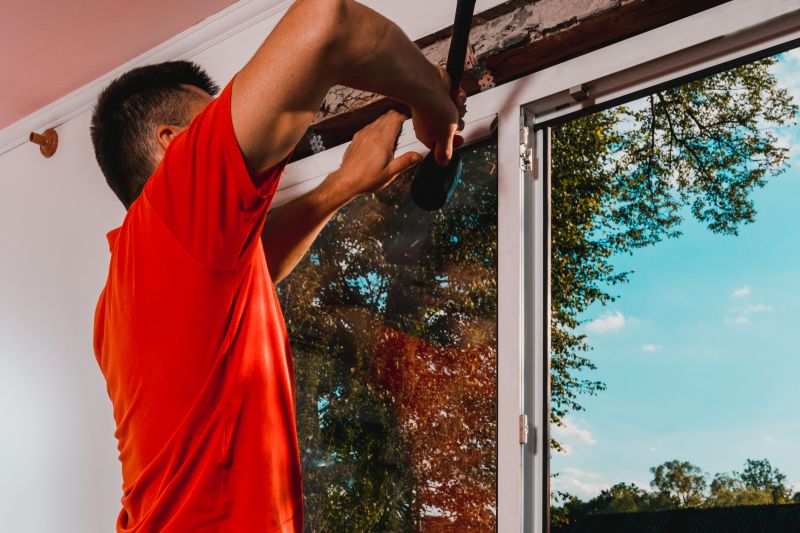 Window Pane Replacement in Alpharetta, GA