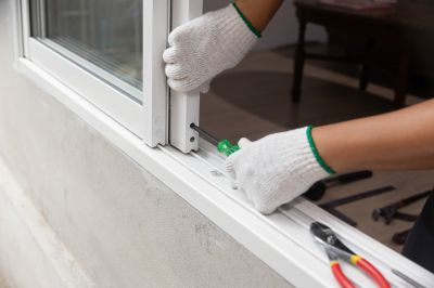 Window Roller Repair in Overland Park, KS
