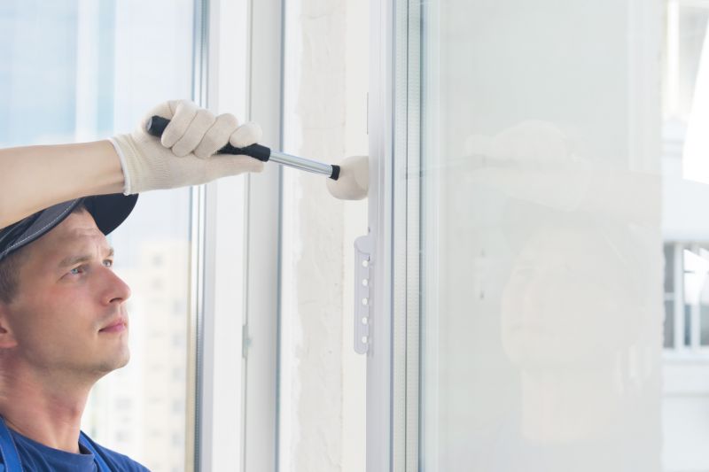 Window Sash Repair in Denver, CO