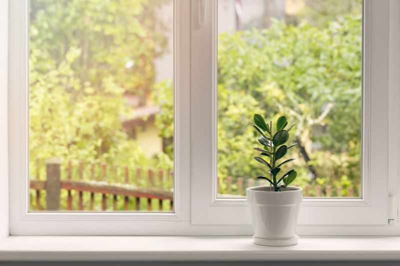 Window Sill Repair in Denver, CO