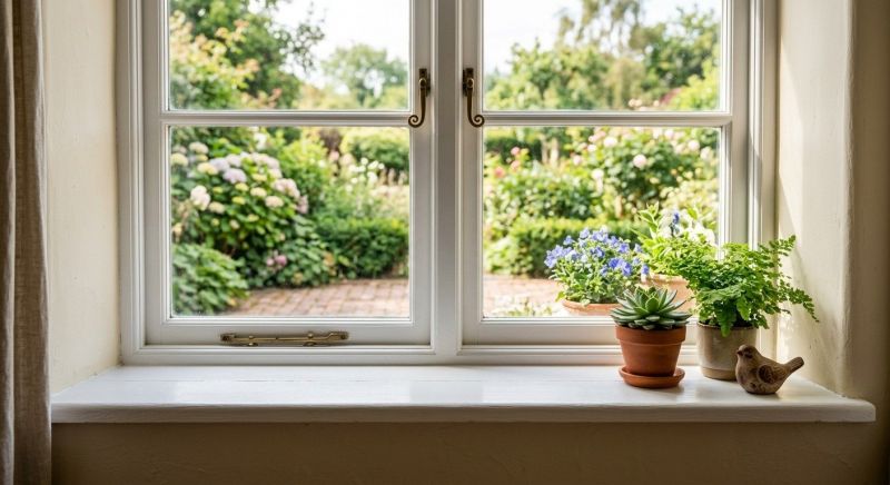 Window Sill Replacement in Prescott Valley, AZ