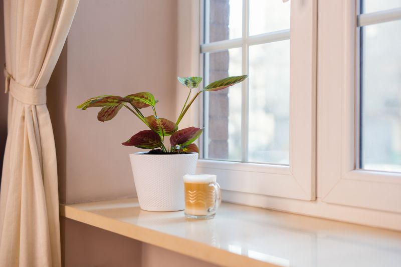 Window Sill Replacement in Denver, CO