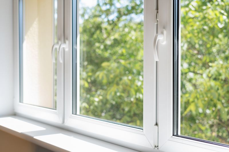 Window Track Replacement in Olathe, KS