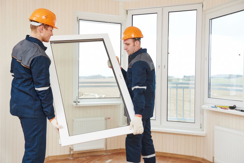 Windows Installation in Worcester, MA