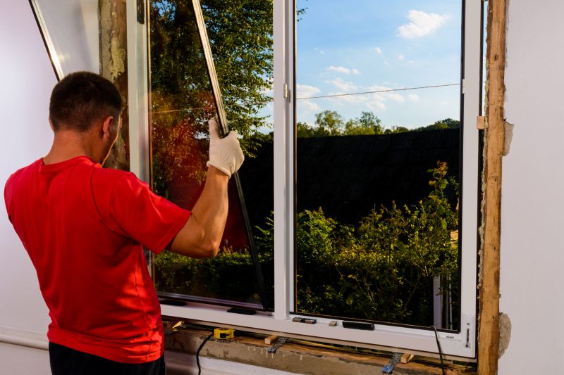 Windows Replacement in Manchester, NH
