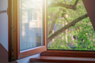 Wood Window Service in Cincinnati, OH