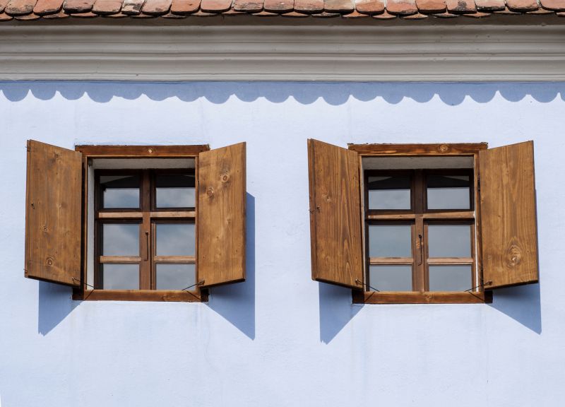 Wood Window Service in Chapel Hill, NC
