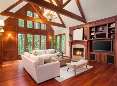Wood Windows Installation in Sevierville, TN
