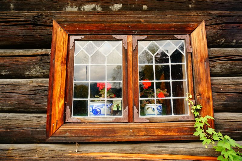 Wood Windows Installation in West Des Moines, IA