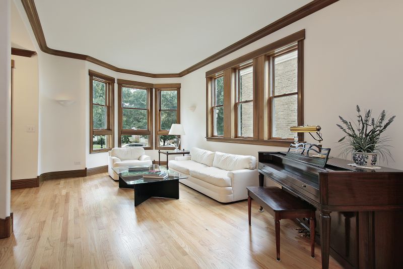 Wood Windows Installation in Charlotte, NC