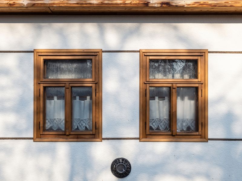 Wood Windows Installation in Overland Park, KS